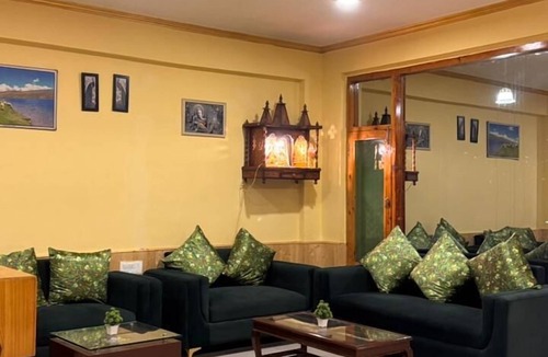 Simsa Village Resort | Mareema Resort