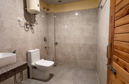 Simsa Village Resort | Mareema Resort