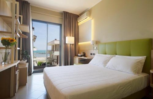 Viserbella Hotel | Marefiera Hotel