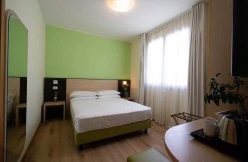 Viserbella Hotel | Marefiera Hotel