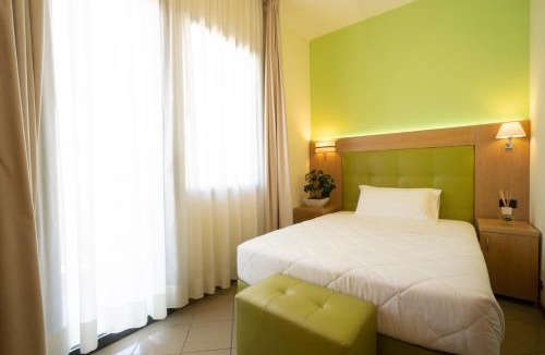 Viserbella Hotel | Marefiera Hotel