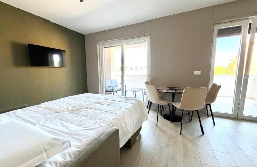 Municipio 3 House | Mareka Luxury Apartments
