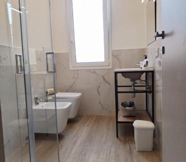 Ganzirri Bed & Breakfast | MareLaghi b&b