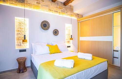 Tymbaki Villa | Marelia Villa 1