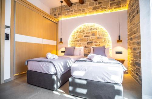 Tymbaki Villa | Marelia Villa 2