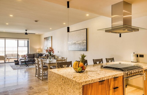 Cabo San Lucas Apartment | Marella Cabo
