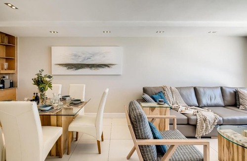 Clifton Apartment | Marella