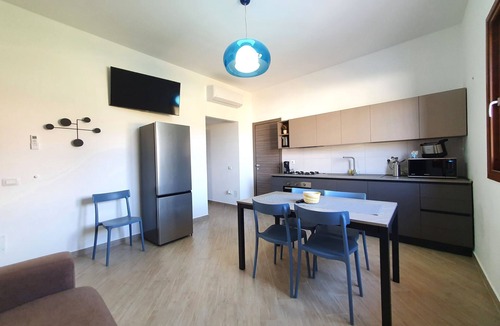 Partinico Apartment | MareLuce by Interhome