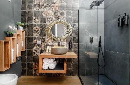 Vittorio Emanuele Bed & Breakfast | MareLuna Rooms