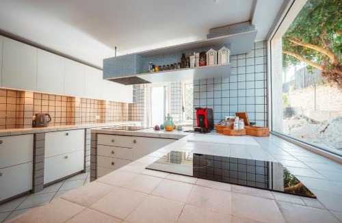 Polignano a Mare Villa | MareLuxe & Pool - Villa By The Sea