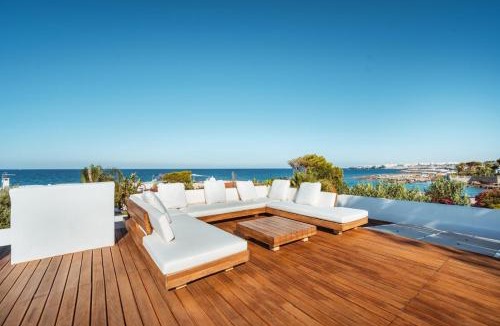Polignano a Mare Villa | MareLuxe & Pool - Villa By The Sea