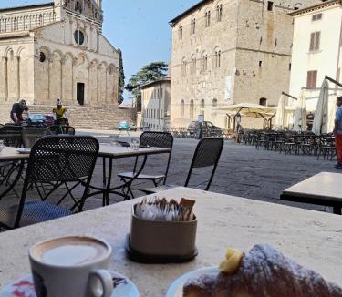 Massa Marittima Apartment | Maremma House