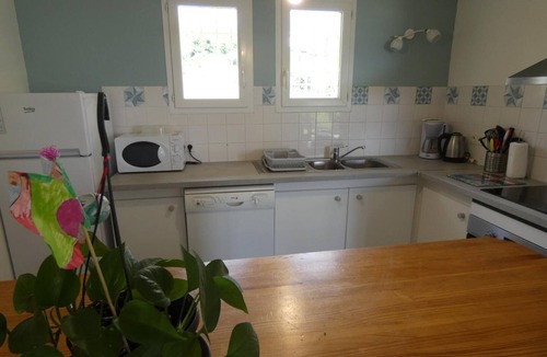 Mugron House | Maremne - Mugron - Gîte