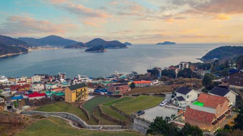 Irun-myeon House | Maremonte Pension