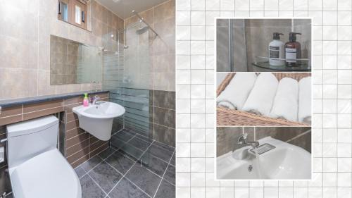 Irun-myeon House | Maremonte Pension