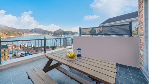Irun-myeon House | Maremonte Pension