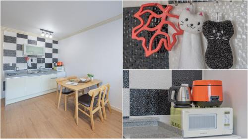 Irun-myeon House | Maremonte Pension