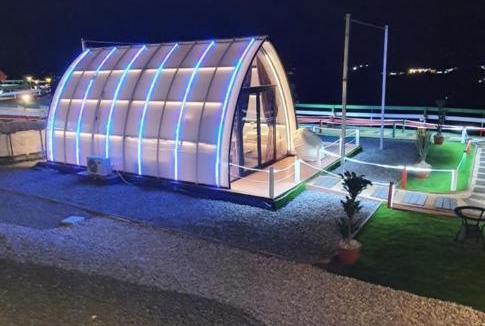 Ancarano Other | Maremonti Glamping