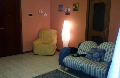 Aci San Filippo Apartment | Maremonti