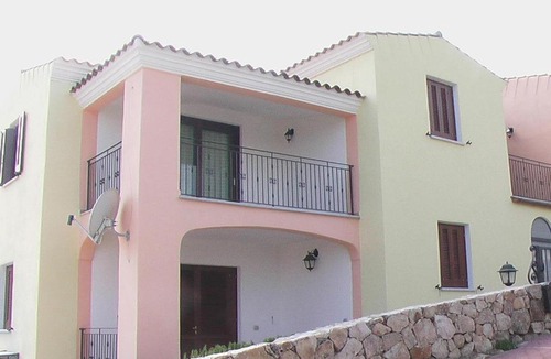 Tanaunella Apartment | Maremontihouse