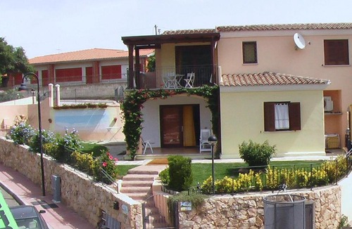 Tanaunella Apartment | Maremontihouse