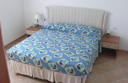 Tanaunella Apartment | Maremontihouse