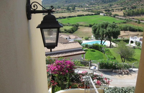 Tanaunella Apartment | Maremontihouse