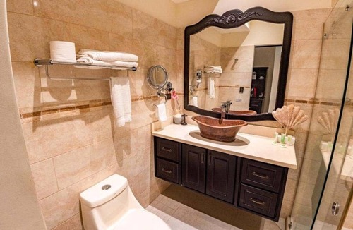 Esterillos Este Hotel | Marenaz Oceanfront Resort