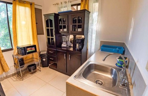 Esterillos Este Hotel | Marenaz Oceanfront Resort