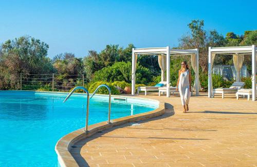 Marina di Marittima Hotel | Marenea Suite Hotel - CDSHotels
