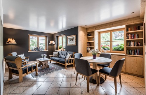 San Vigilio Hotel | Mareo Dolomites Hotel