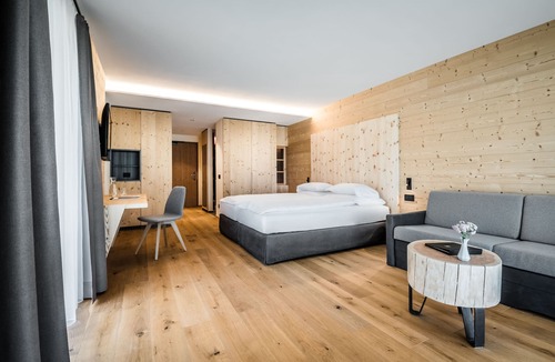 San Vigilio Hotel | Mareo Dolomites Hotel
