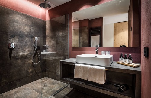 San Vigilio Hotel | Mareo Dolomites Hotel
