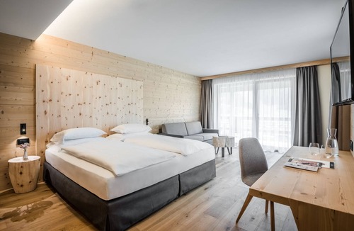San Vigilio Hotel | Mareo Dolomites Hotel