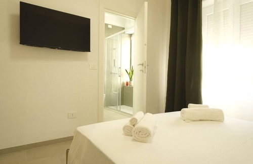 Pivarada House | Marephis Rooms - Alghero