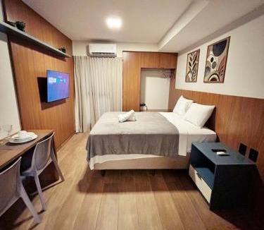 Cabo Branco Apartment | Mares Cabo Branco 209