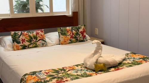 Canto Grande Apartment | Mares e Flores by OlaMar Bombinhas