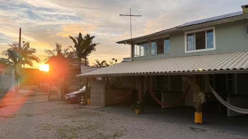 Canto Grande Apartment | Mares e Flores by OlaMar Bombinhas