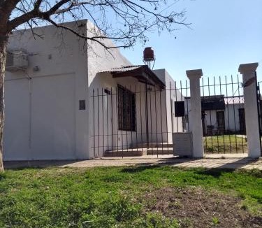 Ramallo Apartment | Mares Ramallo 2