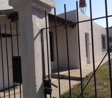 Ramallo Apartment | Mares Ramallo 2