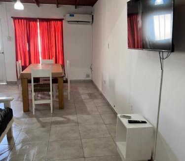 Ramallo Apartment | Mares Ramallo 2