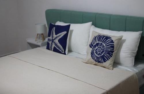 Siculiana House | Marescià