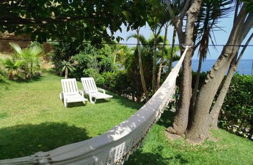 Porto da Cruz Apartment | Maresia Gardens
