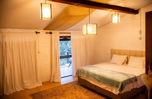 Governador Celso Ramos Hotel | Maresia Villa