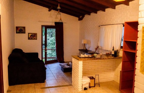 Governador Celso Ramos Hotel | Maresia Villa