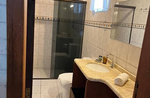 Governador Celso Ramos Hotel | Maresia Villa
