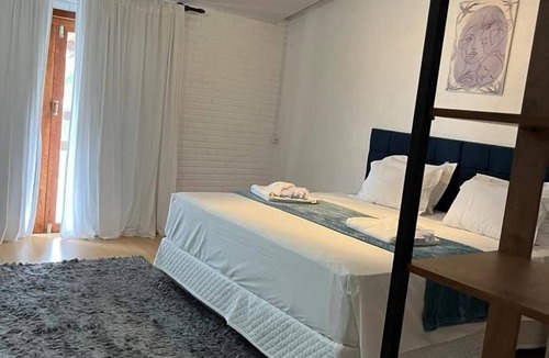 Governador Celso Ramos Hotel | Maresia Villa