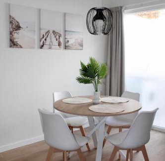 Trinitat Apartment | Maresia Zarco