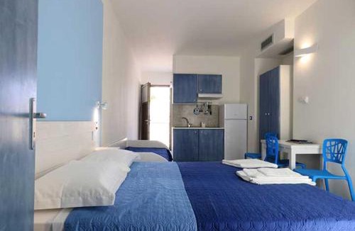 Torre Pali Apartment | Maresidence - il Residence sul mare a Torre Pali