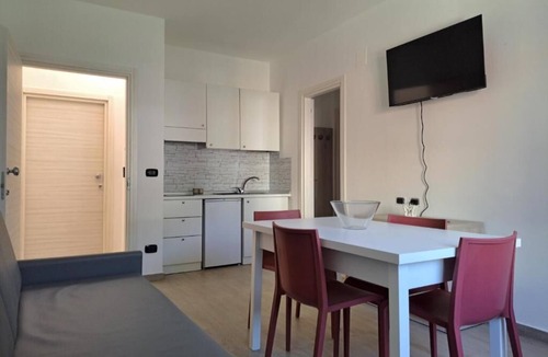 Bagnara Calabra Bed & Breakfast | Maresol